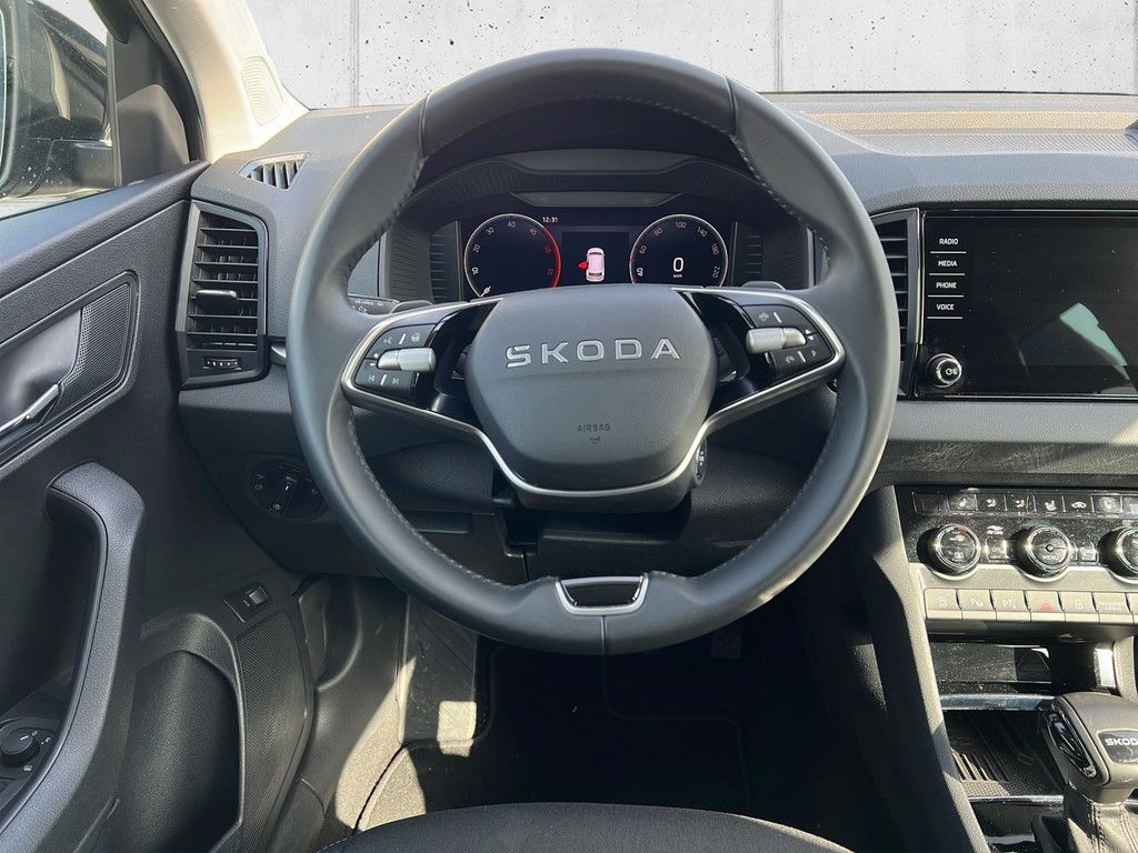 Skoda Karoq - Bild 14