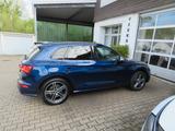 Audi SQ5 3.0 TDI quattro / PANORAMA/ I-HAND - gebrauchte Audi SQ5 aus dem Jahr 2021