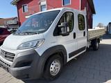 Fiat Ducato 35  150 L5 Maxi-Pritsche-Doppelk. - Fiat Ducato l5