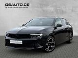 Opel Astra L 1.2 Turbo Ultimate ACC Glasdach HUD 360° - Opel Astra Gl mit Benzin-Antrieb