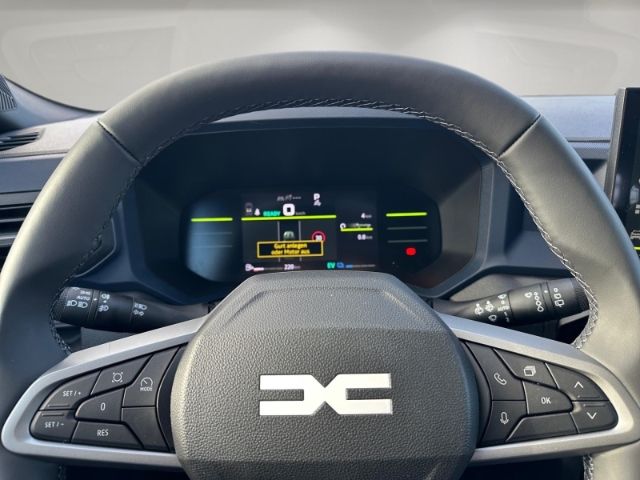 Dacia Bigster - Bild 9