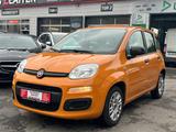 Fiat Panda Easy*TÜV*INS*27TKM* - gebrauchte Fiat Panda aus dem Jahr 2019