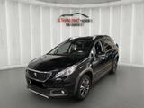 Peugeot 2008 1.6 Allure BlueHDi Allure S&S,Sportsitze*1 - Peugeot 2008 Gebrauchtwagen in Frankfurt