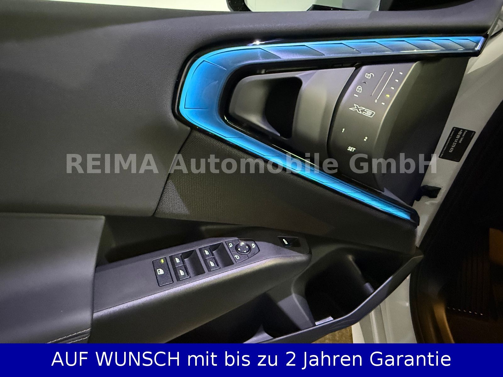 Fahrzeugabbildung BMW X3 40 d xDrive M SPORTPAKET PRO-PANO-21 ZOLL-H+K
