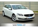 Volvo V60 KOMBI LINJE BUSINESS D4 MULTI-LENKRAD*KLIMA* - Volvo V60 aus 2015