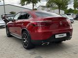 Mercedes-Benz GLC 400 d Coupe 4M. 9-G.AMG Line Distronic Night - Mercedes-Benz GLC 400 Gebrauchtwagen