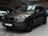 BMW X3 xDrive20d|Bi-Xenon|PDC|Kamera|SHZ|AHK|Klima - BMW X3 Gebrauchtwagen in Mannheim
