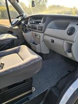 Renault renault master mit kühltheke - gebrauchte Renault Master aus dem Jahr 2010