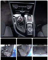 BMW 218d GT M-Power / AHK / M-Paket / Gran Tourer d - BMW mit Diesel-Antrieb: Power