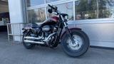Harley-Davidson Sportster XL 1200 Custom | Jekill & Hyde - HARLEY-DAVIDSON SPORTSTER 1200 XL CUSTOM