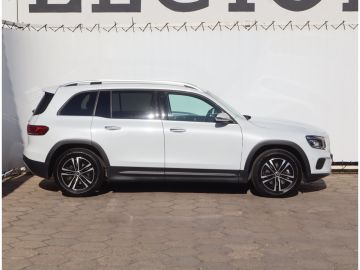 Mercedes GLB 250 - 6