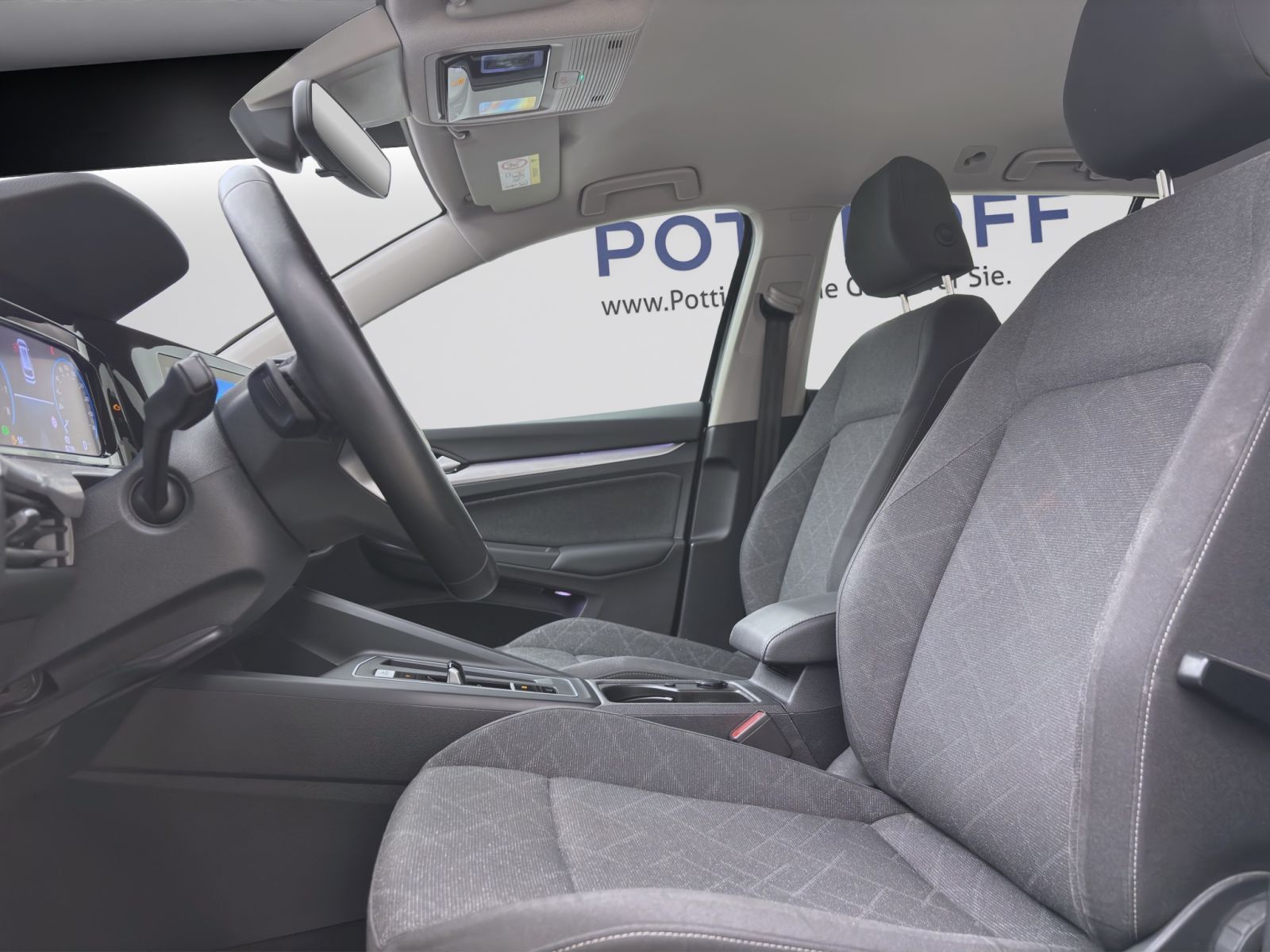 Volkswagen Golf - Bild 10