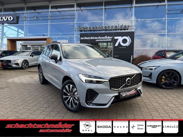 Volvo XC60 B5 B AWD Plus Dark+BusinessPak+Allwetter