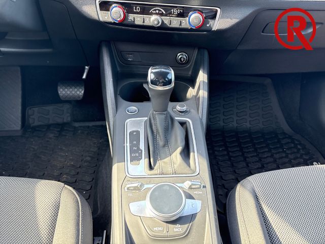 Q2 35 TFSI advanced 1.5 Navi Soundsystem PDCv+h 