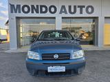 Fiat Punto 1.2 16V 5 porte Dynamic NEOPATENTATI - Fiat Punto aus 2004: 1.2