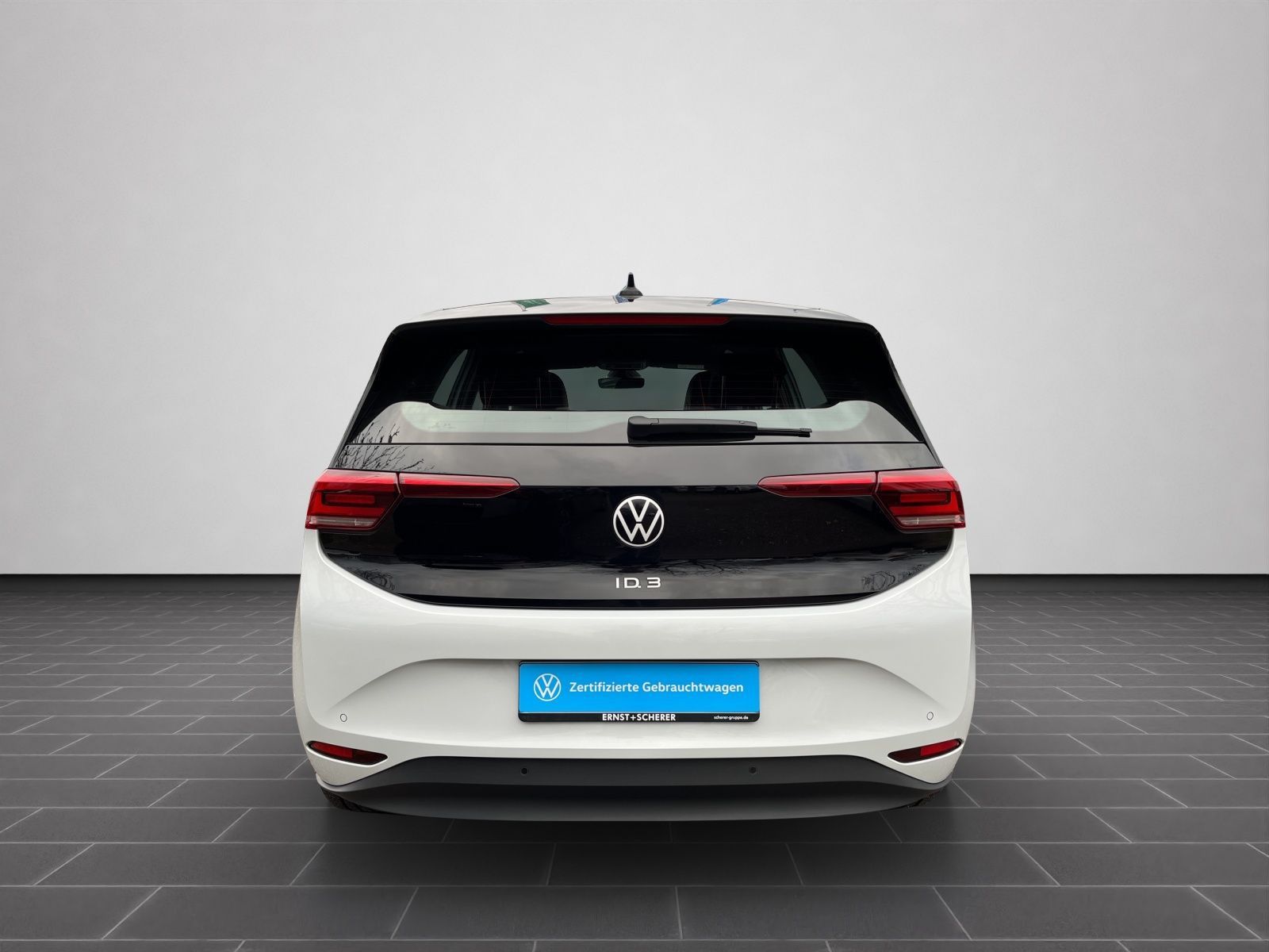 Volkswagen ID.3 - Bild 5