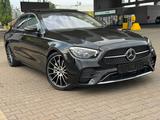 Mercedes-Benz E 400 d 4MATIC Autom. - - Mercedes-Benz E 400 in Nürnberg