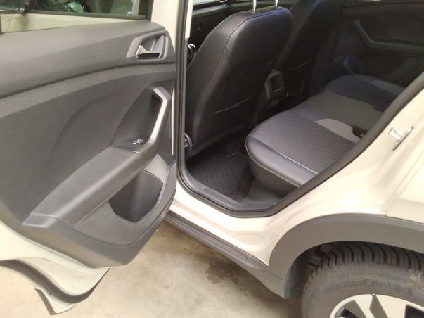 Volkswagen T-Cross - Bild 6