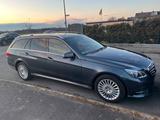 Mercedes-Benz Mercedes E250, w212, 4Matic,  360 Kamera,... - Mercedes-Benz E-Klasse W212 mit Diesel-Antrieb