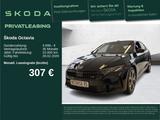 Skoda Octavia RS 2.0 TSI 19 AHK CANTON HuD MEMORY 360°