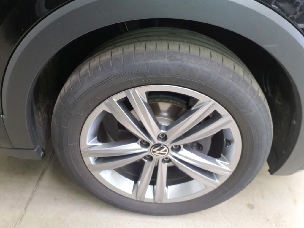 Volkswagen T-Cross Life 1.0 TSI Klima*Tempo*PDC*SH