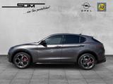 Alfa Romeo Stelvio Veloce Turbo Q4 Info-Sound-technik Paket - gebrauchte Alfa Romeo Stelvio aus dem Jahr 2024