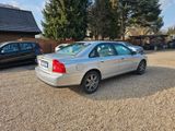 Volvo S80 2.4*Autom.*Leder*Xenon*PDC*TÜV NEU - Volvo S80: Limousine