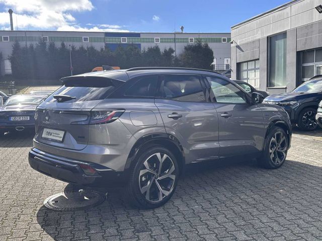 Fahrzeugabbildung Renault Austral Iconic Esprit Alpine T Ce 200 Hybrid