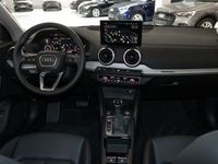 Audi Q2 - Vorschau Bild 12