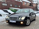 Mercedes-Benz E 280 CDI Facelift ,190ps,7G Automatik,Xenon - Mercedes-Benz E 280 mit Diesel-Antrieb