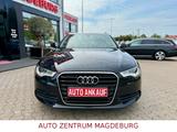 Audi A6 Avant 3.0 TDI NAV KLIMA LED TEMP LEDER CAM - Audi A6 mit Diesel-Antrieb: 3.0
