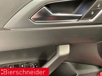 Volkswagen Taigo - Vorschau Bild 9