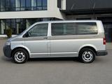 Volkswagen T5 Multivan Startline 1.9 TDI *Klima*7-Sitzer* - gebrauchte VW T5 aus dem Jahr 2009