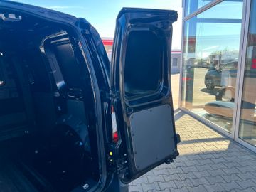 Volkswagen Caddy - 6