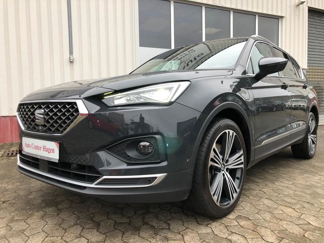 Seat Tarraco 1.4 e-Hybrid (245PS) XCELLENCE/LED/NAVI