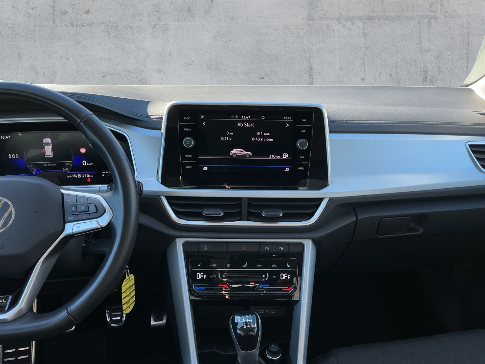 Volkswagen T-Roc - Bild 11