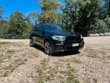 BMW X5 F15 30D M-Paket - BMW 530 mit Diesel-Antrieb: Geländewagen
