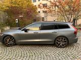 Volvo V60 T8 Tw. Engine AWD G. Polestar Engineered... - Volvo V60 in Leipzig