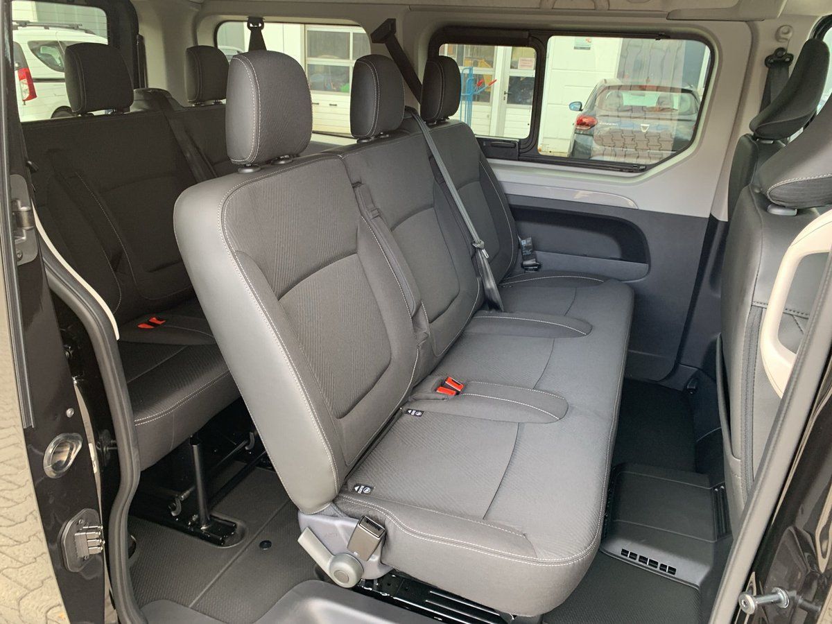 Renault Trafic - Bild 19
