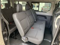 Renault Trafic - Vorschau Bild 19