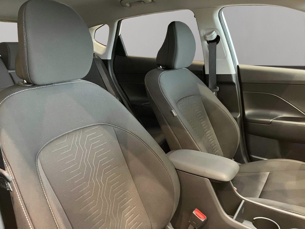 Hyundai Kona – Bild 17