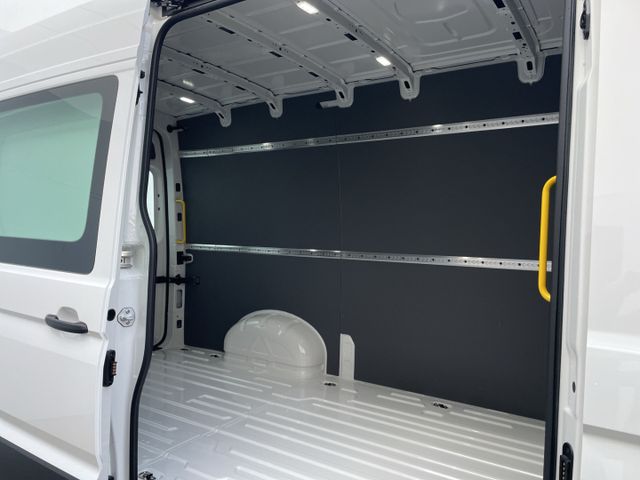 Crafter Kasten 2.0 TDI AHK/Kamera/Navi/Sitzhzg