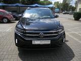 Volkswagen T-Roc R-Line 1,5 TSI 7 GANG DSG AHK,KAM. - Volkswagen T-Roc mit Benzin-Antrieb: Limousine, Automatik