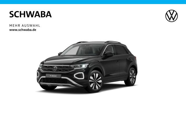 Image of Volkswagen T-Roc
