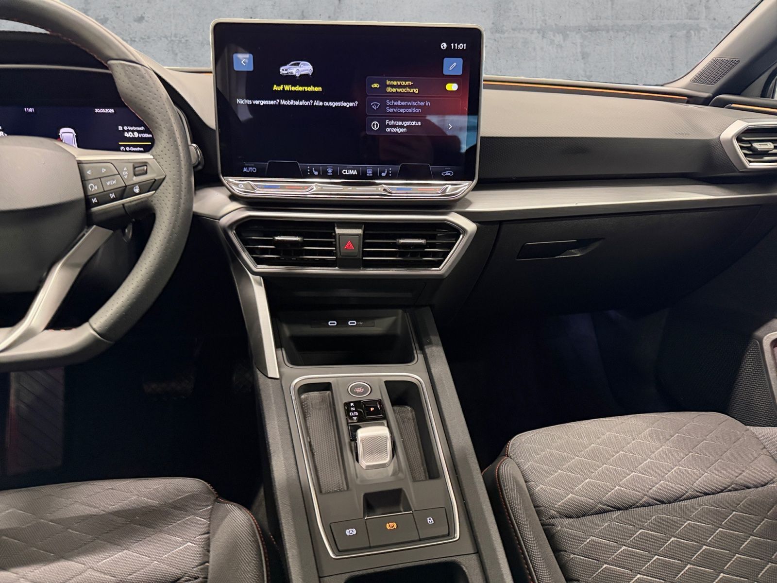 Seat Leon - Bild 11