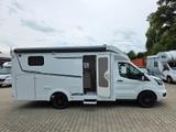 Etrusco T6.9SF Complete Selection 155 PS | AKTION - Offers