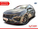 Hyundai Kona 2.0 T-GDI N Performance LED Navi Totwinkel - Hyundai KONA in Erfurt