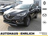 Renault Kadjar Bose+AWD+Panoramadach+PDC+RFK+NAVI+SHZ - Renault Kadjar Diesel Gebrauchtwagen