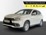 Mitsubishi ASX Diamant Edition+ 2WD Klima Xenon - Mitsubishi ASX in Stuttgart
