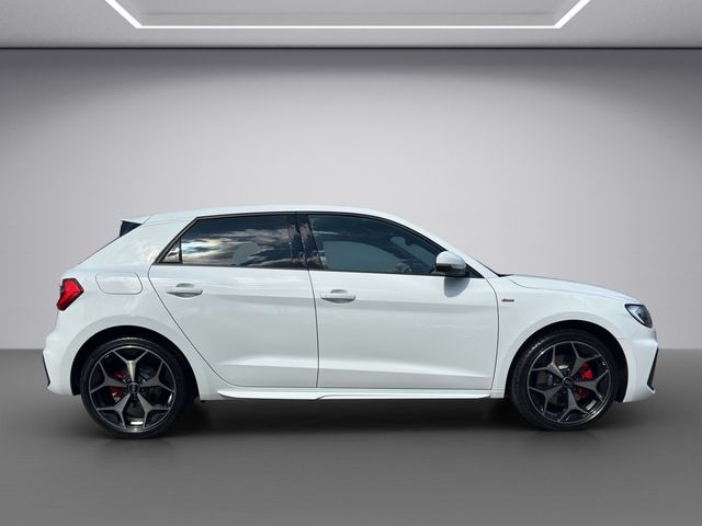 A1 Sportback S line 35 TFSI 110150 kWPS S tronic